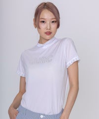 モデル着用画像（ホワイト）