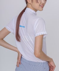 モデル着用画像（ホワイト）