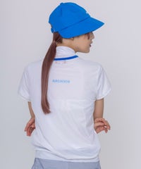 モデル着用画像（ホワイト）