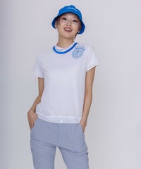 モデル着用画像（ホワイト）