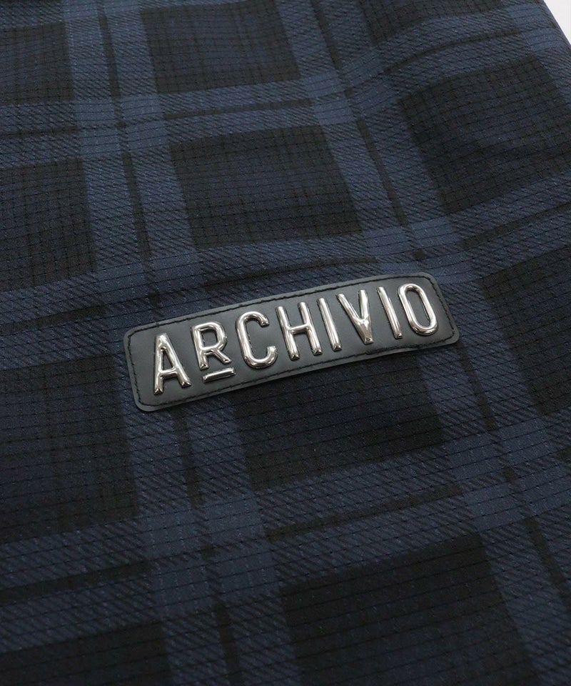 ロゴデザイン部分（ネイビー）