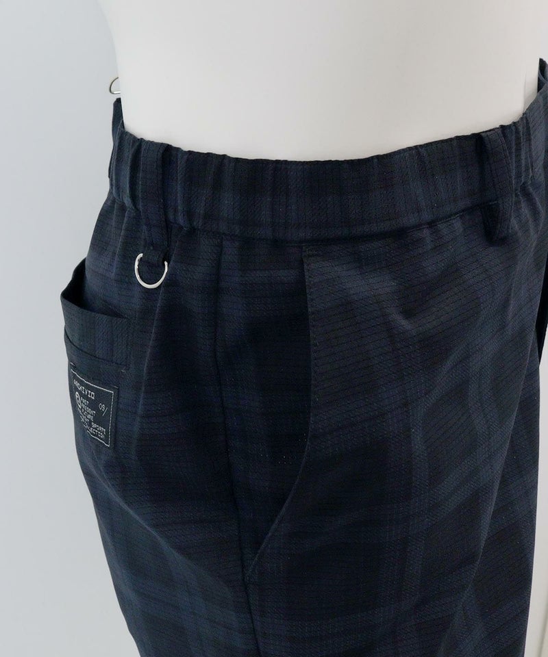 ウエスト部分（ネイビー）