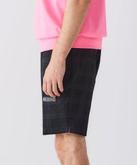 モデル着用画像（ブラック）