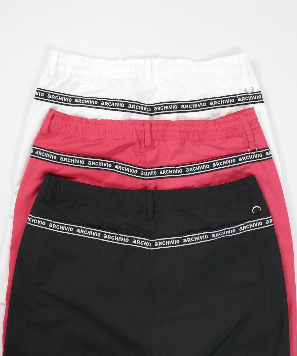 カラーバリエーション