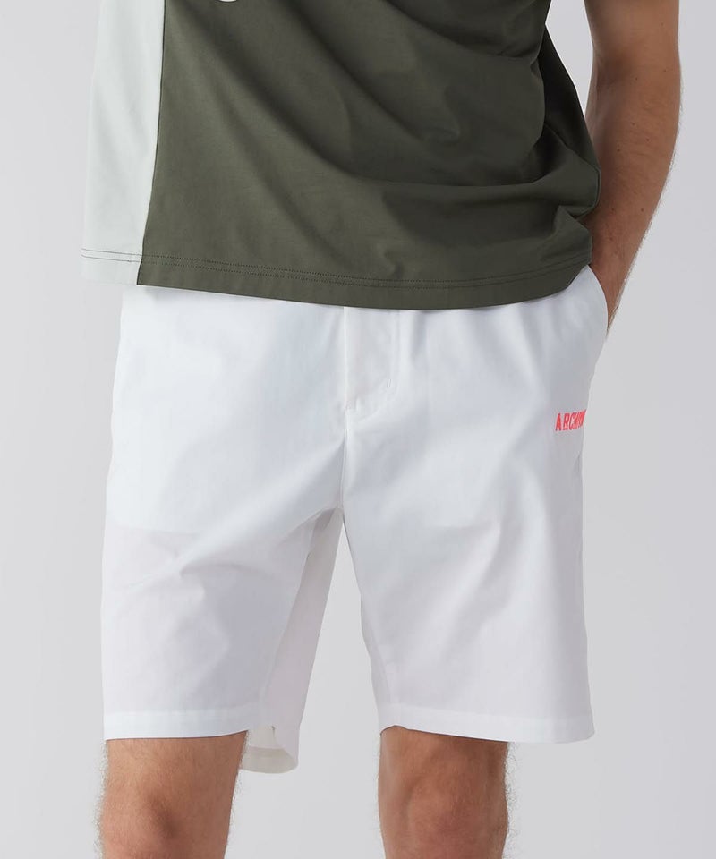 モデル着用画像（ホワイト）