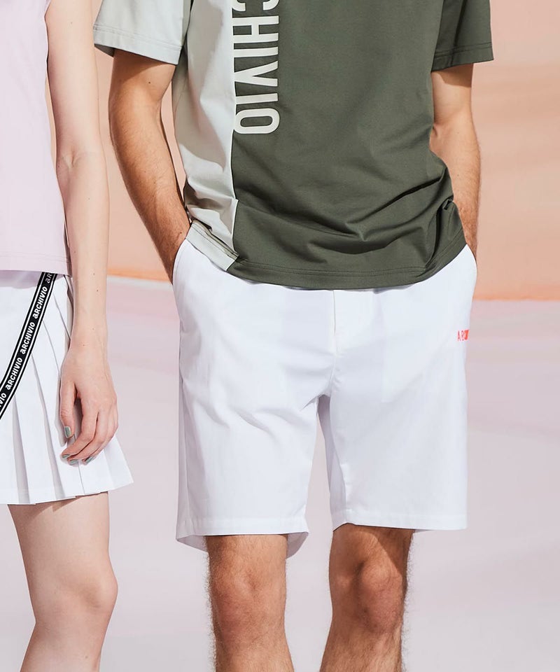 モデル着用画像（ホワイト）