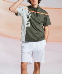 モデル着用画像（ホワイト）