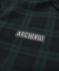 ロゴデザイン部分（グリーン）