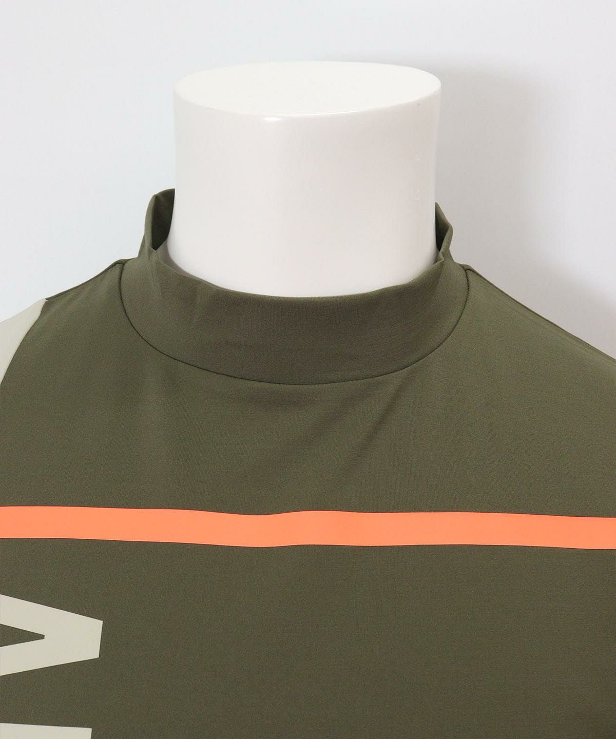 メンズ】配色切替UV速乾プルオーバー|アルチビオ-アウトレット