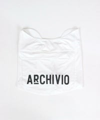 UV冷感フェイスカバー(ホワイト)