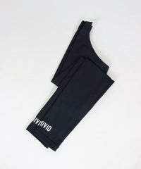 UV冷感アームカバー(ブラック)