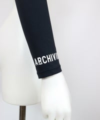 ロゴ部分アップ(ブラック)