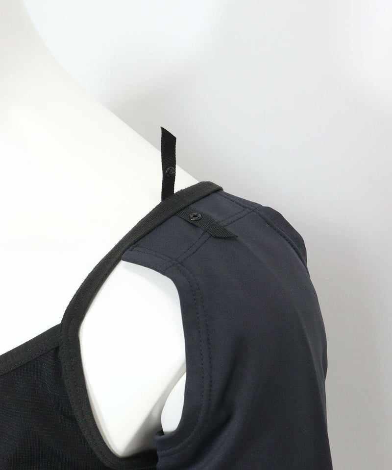 着用イメージ(ブラック)