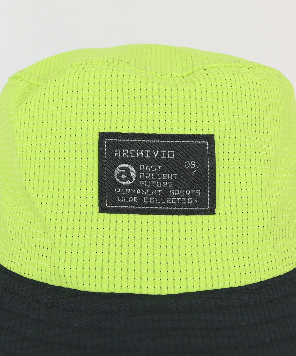 後ろアップ(イエロー)