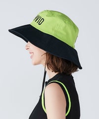 モデル着用画像(イエロー)