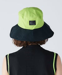 モデル着用画像(イエロー)