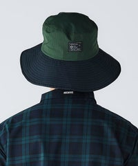 モデル着用画像(グリーン)