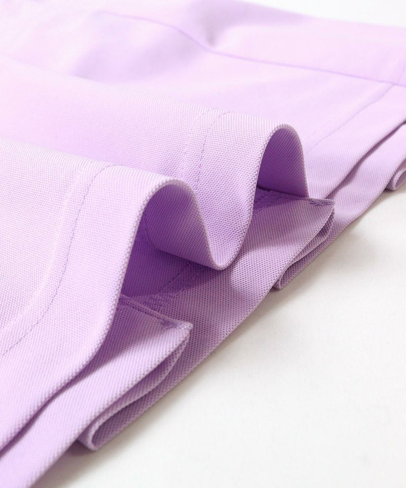 生地感（ライトパープル）