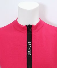 首元部分（ピンク）