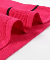 生地感（ピンク）