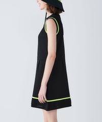 モデル着用画像(ブラック)