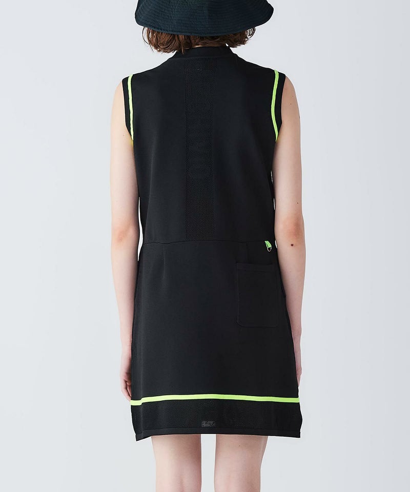 モデル着用画像(ブラック)