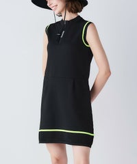 モデル着用画像(ブラック)