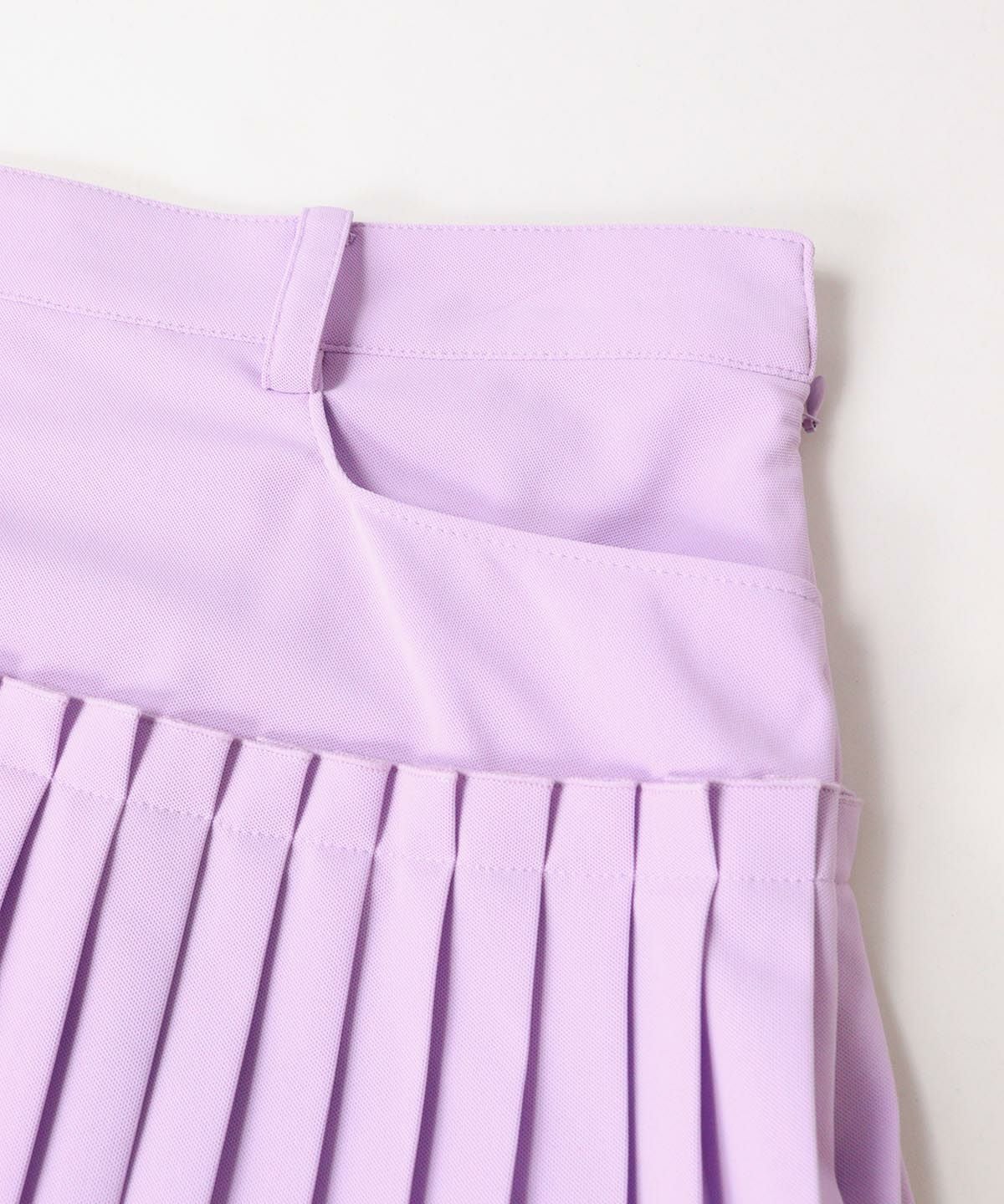 ポケット部分(ライトパープル)