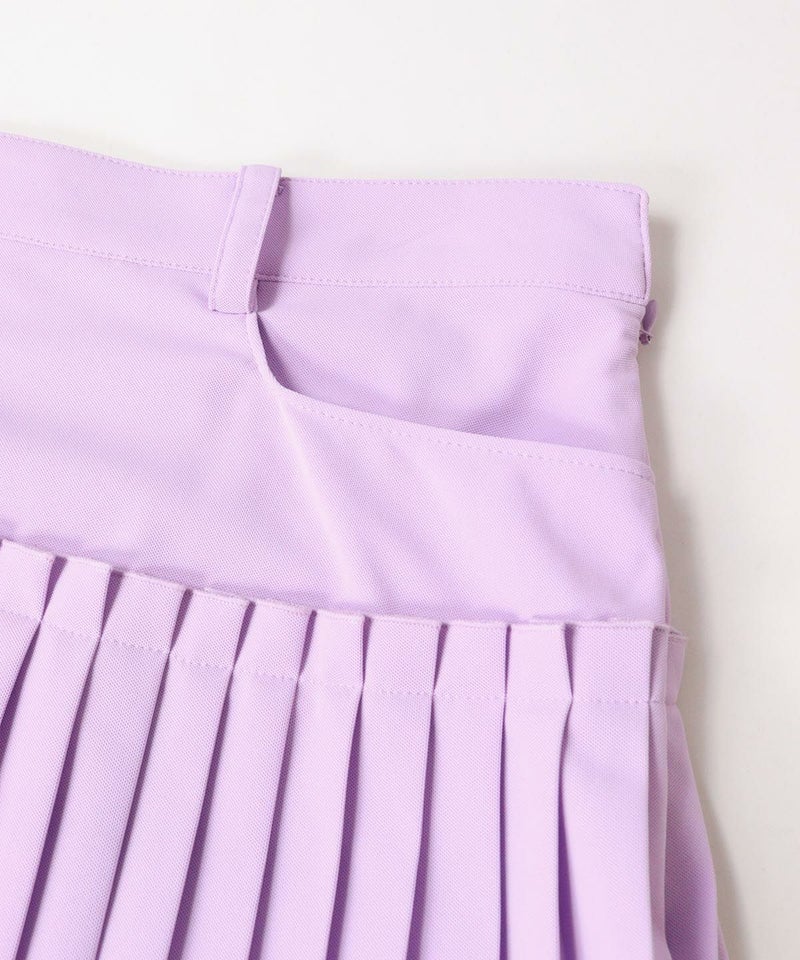 ポケット部分(ライトパープル)