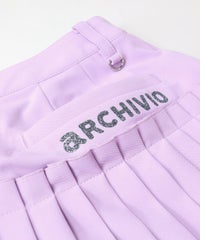 ポケットロゴデザイン部分(ライトパープル)