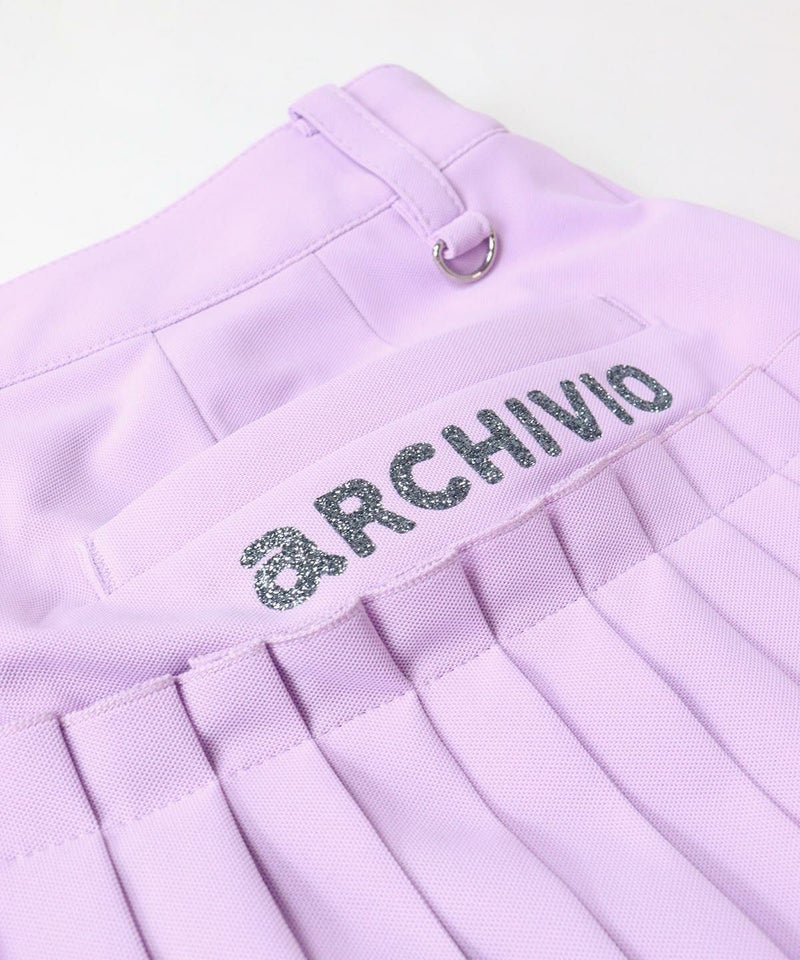 ポケットロゴデザイン部分(ライトパープル)