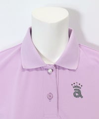 首元アップ(ライトパープル)