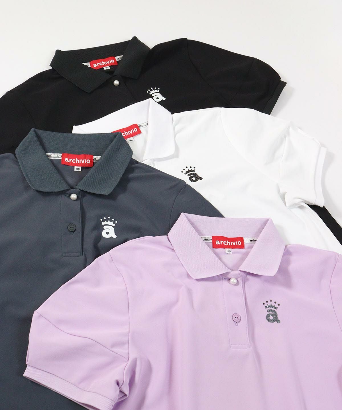 カラーバリエーション