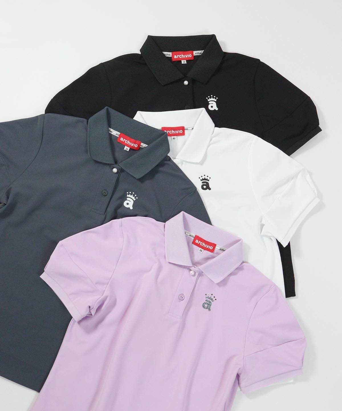 カラーバリエーション