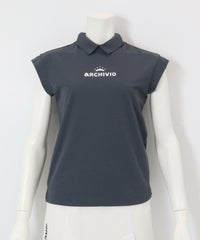 UV速乾カノコプルオーバー(グレー)