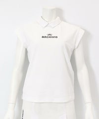 UV速乾カノコプルオーバー(ホワイト)