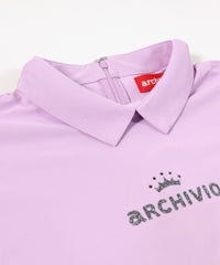 首元(ライトパープル)