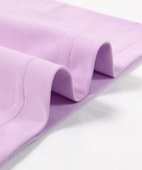 生地感(ライトパープル)
