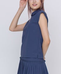 モデル着用画像（グレー）