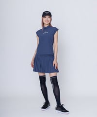 モデル着用画像（グレー）