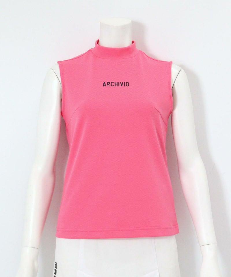 バックテープUVノースリプルオーバー(ピンク)