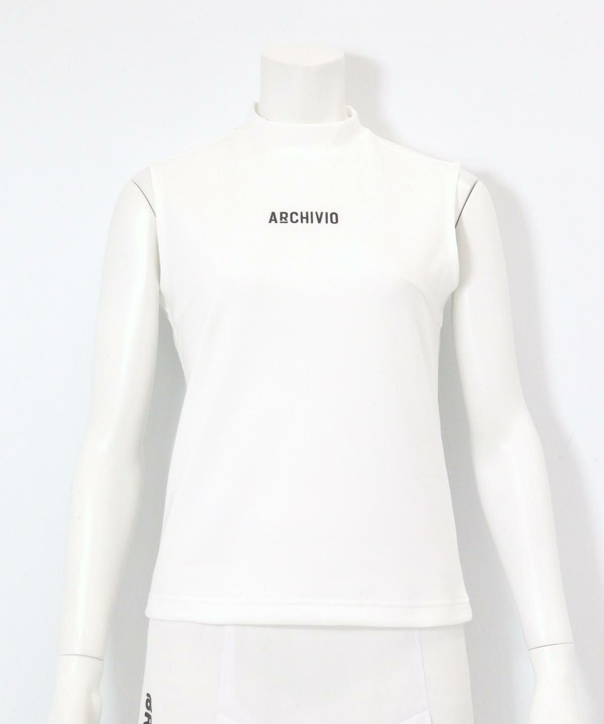 バックテープUVノースリプルオーバー(ホワイト)