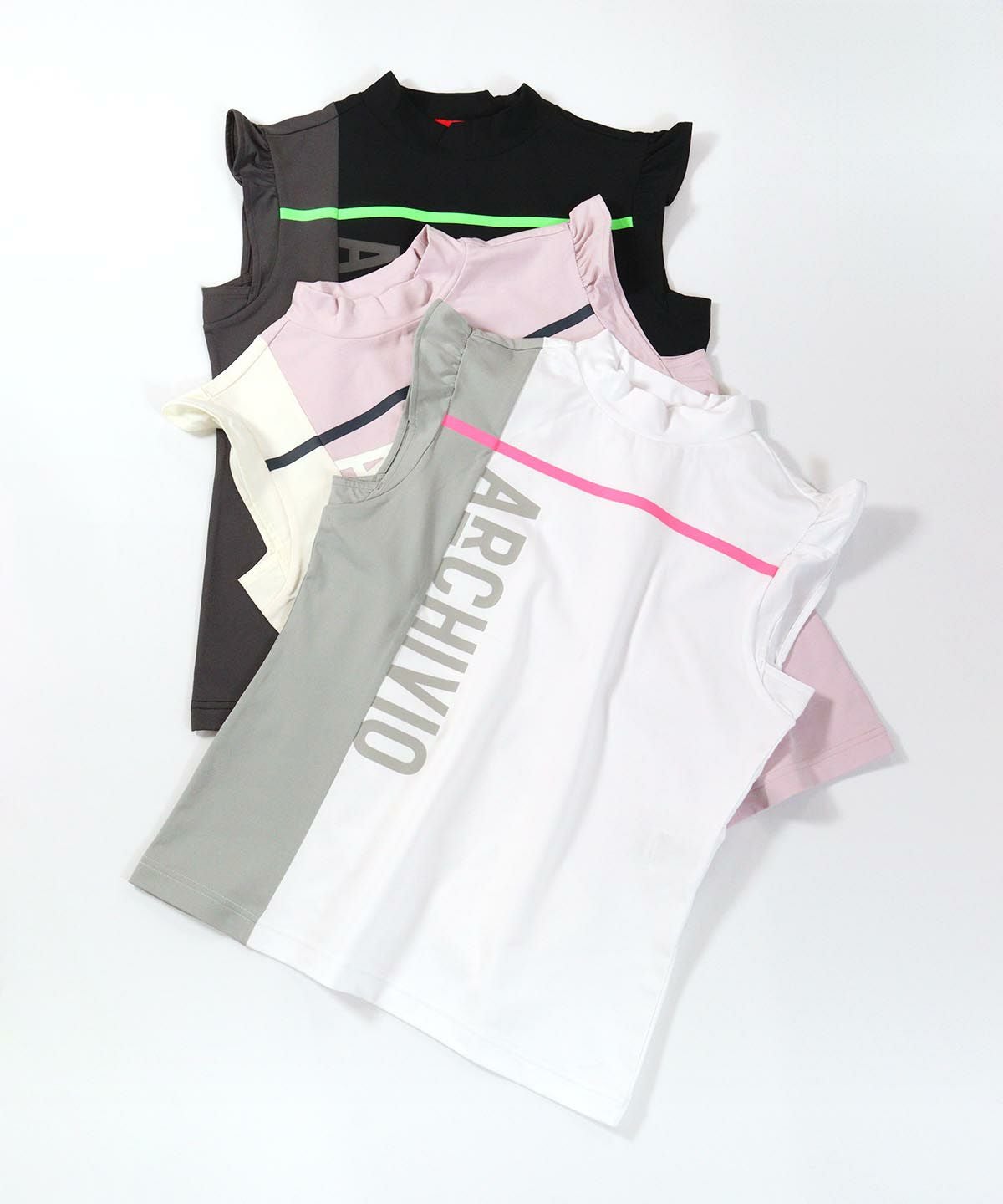 カラーバリエーション