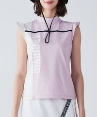 モデル着用画像（ピンク）