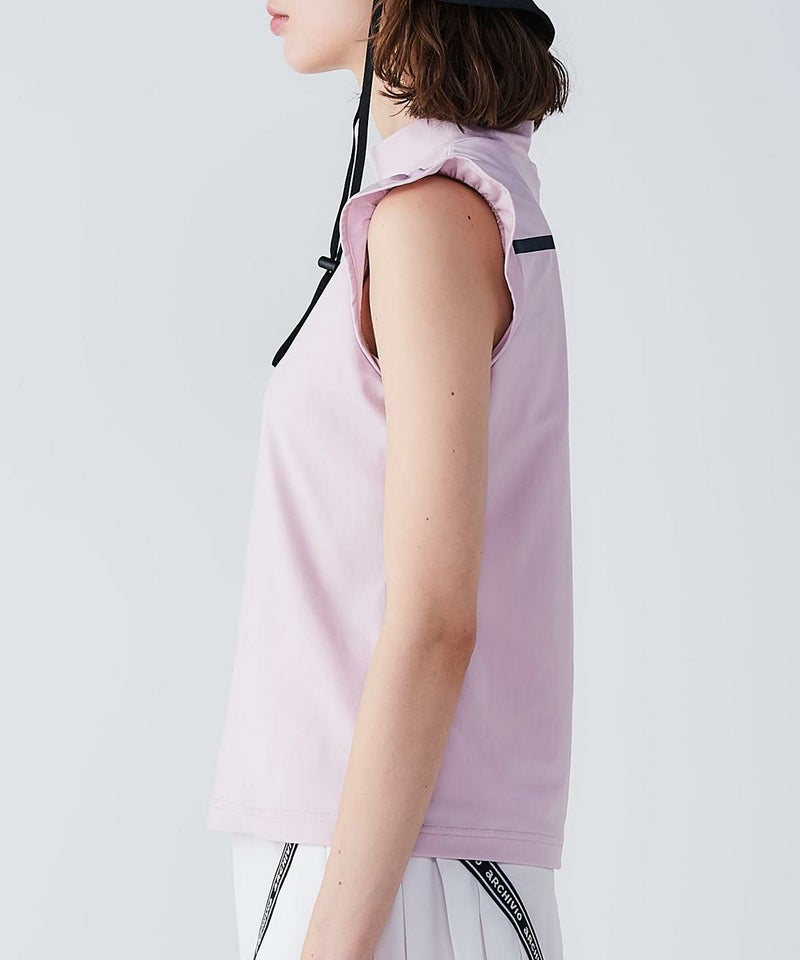 モデル着用画像（ピンク）