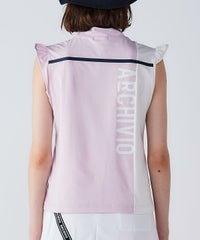 モデル着用画像（ピンク）