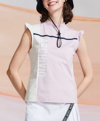 モデル着用画像（ピンク）