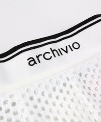 ロゴアップ(ホワイト)