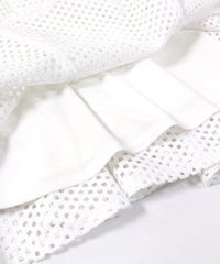 内側生地(ホワイト)