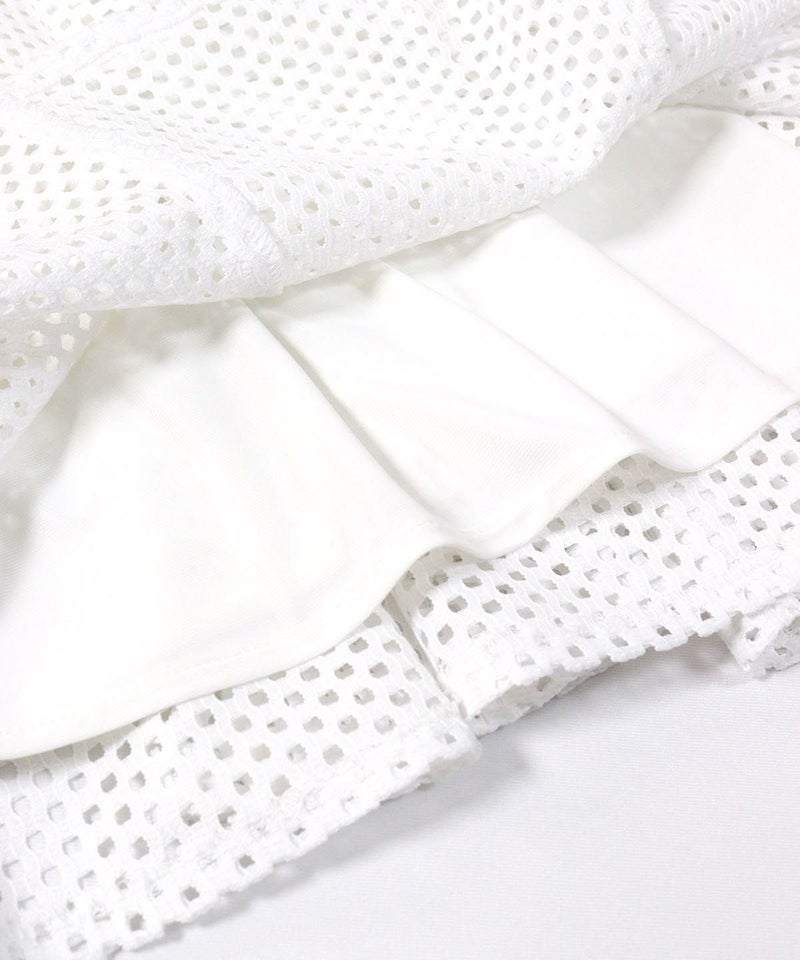 内側生地(ホワイト)